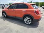 2016 Fiat 500X Easy იყიდება Littleton-ში, CO - Hail