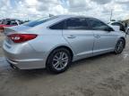 2016 HYUNDAI SONATA SE for sale at Copart FL - WEST PALM BEACH