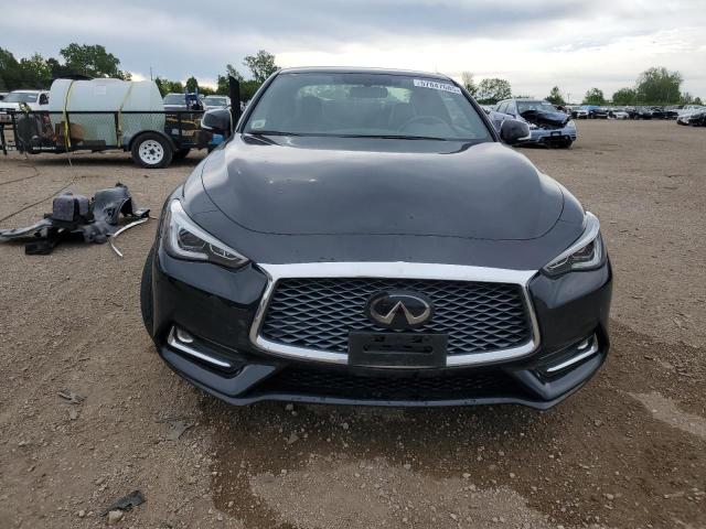  INFINITI Q60 2022 Black
