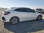 2017 Honda Civic Lx продається в Antelope, CA - Front End