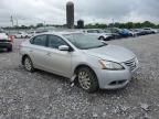 2015 Nissan Sentra S for Sale in Montgomery, AL - Front End