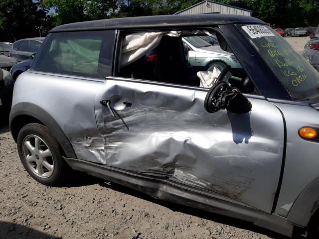 2007 MINI COOPER