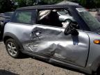 2007 MINI COOPER for sale at Copart WOLVERHAMPTON