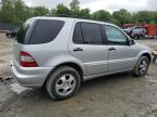 2004 Mercedes-Benz Ml 350 للبيع في Waldorf، MD - Front End