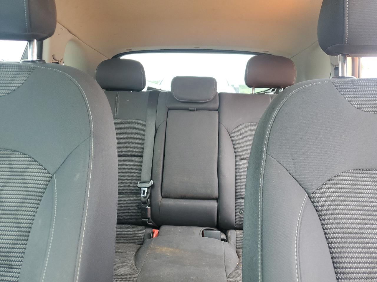2017 Kia Niro Fe VIN: KNDCB3LC6H5088050 Lot: 57483925