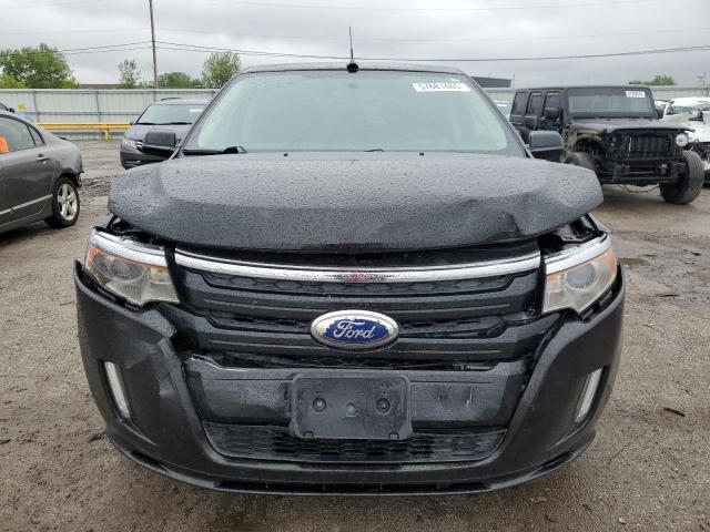  FORD EDGE 2013 Black