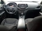 2019 Jeep Cherokee Latitude na sprzedaż w Tanner, AL - Front End