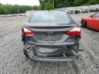 2019 Ford Fiesta Se zu verkaufen in Grenada, MS - Rear End
