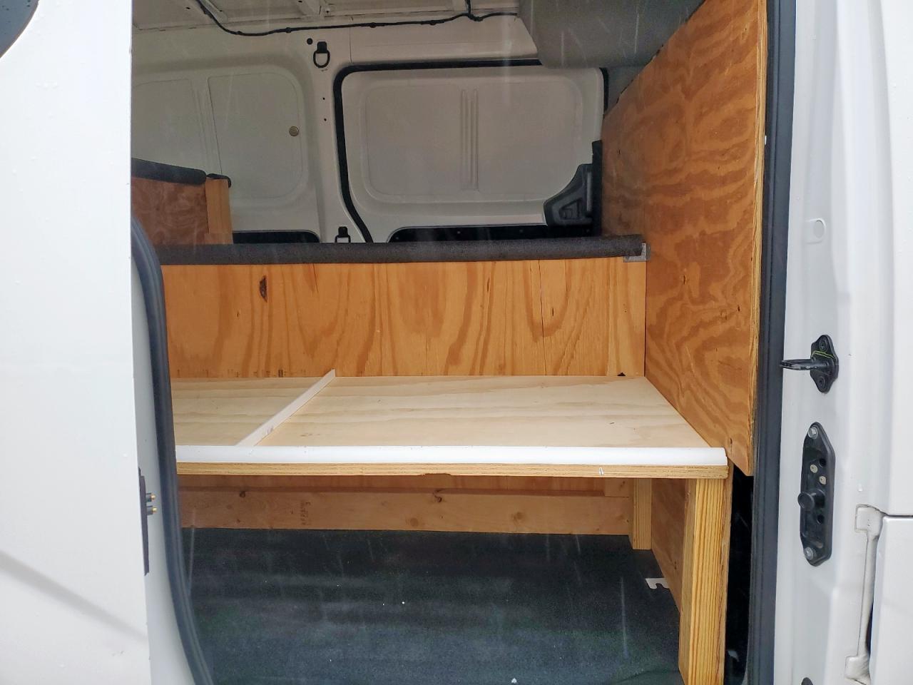 3N6CM0KN2MK700897 NISSAN NV 2021
