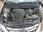 2013 Hyundai Sonata Se na sprzedaż w Chicago Heights, IL - Front End