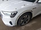 2020 AUDI E-TRON 55 for sale at Copart EAST KILBRIDE