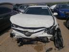 2018 Toyota Camry L for Sale in Albuquerque, NM - Front End