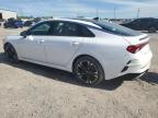 2021 Kia K5 Gt Line for Sale in Oklahoma City, OK - Side