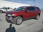 2019 Chevrolet Traverse Lt продається в Farr West, UT - Front End