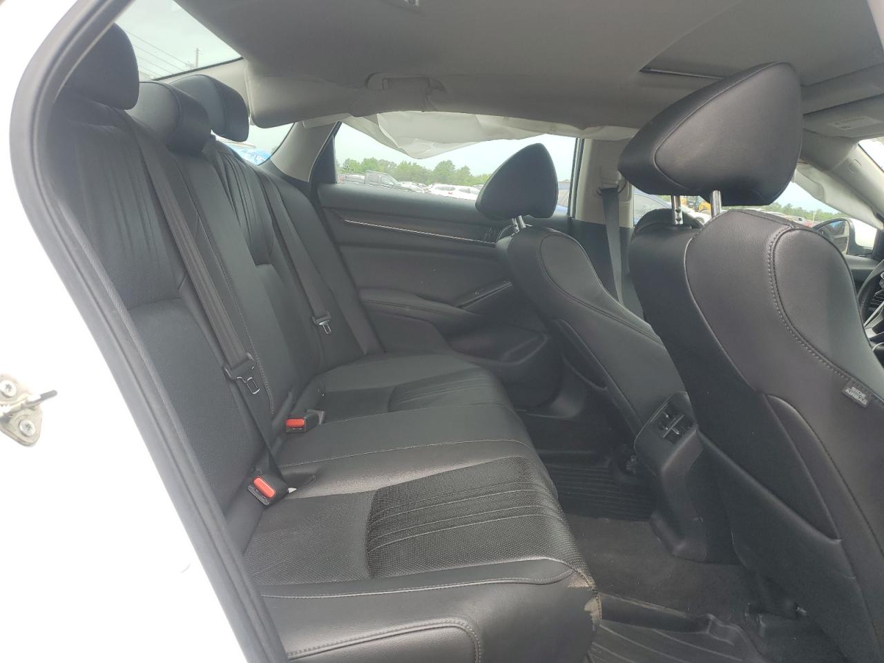 1HGCV3F99LA002609 HONDA ACCORD 2020