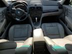 2008 Bmw X3 3.0Si de vânzare în Anderson, CA - Front End