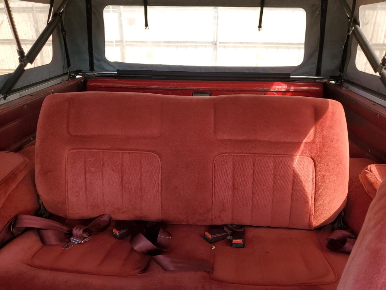 1990 Chevrolet Blazer V10 VIN: 1GNEV18KXLF117323 Lot: 57120475