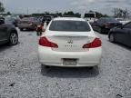 2012 Infiniti G37 Base იყიდება Riverview-ში, FL - Front End