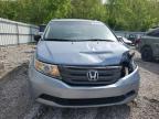 2011 Honda Odyssey Ex de vânzare în Hurricane, WV - Front End