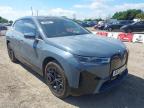 2022 BMW IX M60 for sale at Copart ROCHFORD