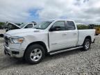 2021 Ram 1500 Big Horn/Lone Star продається в West Warren, MA - Front End