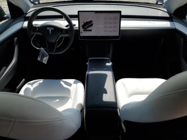  TESLA MODEL Y 2023 Сірий