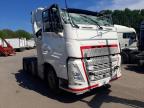 2023 VOLVO FH for sale at Copart WOLVERHAMPTON