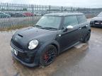 2010 MINI JOHN COOPE for sale at Copart YORK