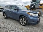 2014 Toyota Highlander Limited for Sale in Walton, KY - Front End
