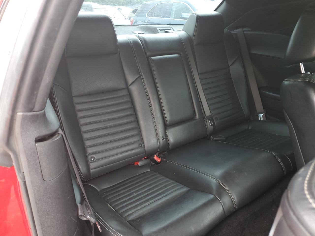 2012 Dodge Challenger R/T VIN: 2C3CDYBT1CH269863 Lot: 56380945