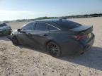 2021 Toyota Avalon Xle იყიდება San Antonio-ში, TX - All Over