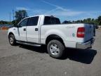 2004 Ford F150 Supercrew იყიდება Portland-ში, OR - Side