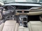 2017 Genesis G90 Ultimate за продажба в North Billerica, MA - Front End