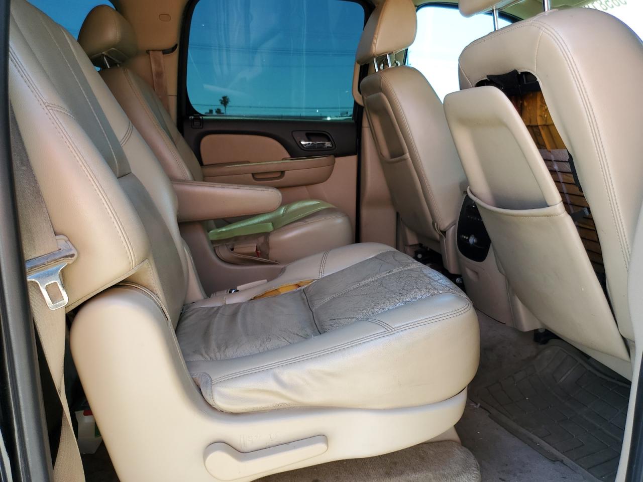 2007 Chevrolet Suburban C1500 VIN: 3GNFC16J27G211284 Lot: 56581835