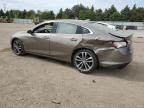 2020 Chevrolet Malibu Lt zu verkaufen in Elgin, IL - Rear End