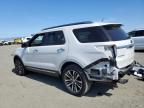 2018 Ford Explorer Platinum للبيع في American Canyon، CA - Rear End