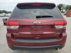 2022 Jeep Grand Cherokee Laredo E for Sale in Orlando, FL - Side