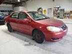 2006 Toyota Corolla Ce zu verkaufen in Chambersburg, PA - Front End