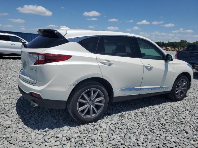  ACURA RDX 2019 Білий
