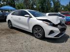 2023 Kia Forte Lx   продається в Riverview, FL - Front End