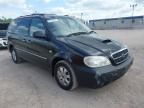 2005 KIA SEDONA LE for sale at Copart WESTBURY