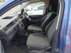 2016 VOLKSWAGEN CADDY C20 for sale at Copart CORBY