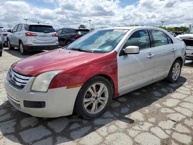 2009 Ford Fusion Sel