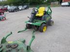 2016 DEER 1550 for sale at Copart SANDWICH