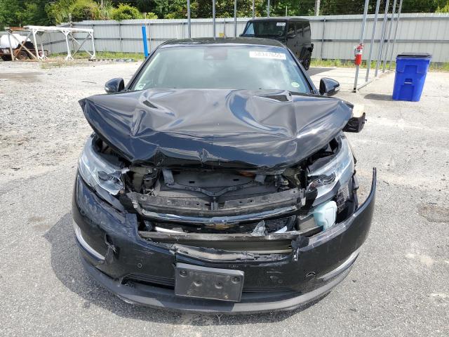  CHEVROLET VOLT 2013 Черный