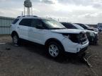 2013 Ford Explorer  за продажба в Chicago Heights, IL - Front End