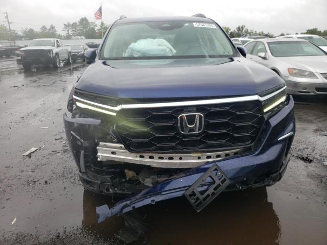  HONDA PILOT 2023 Синий