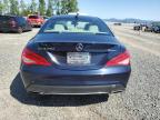 2017 Mercedes-Benz Cla 250 4Matic продається в Arlington, WA - Side