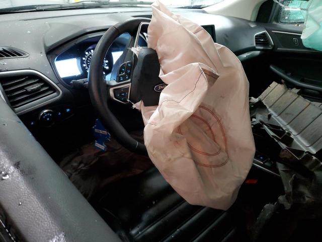 FORD EDGE 2023 Szary