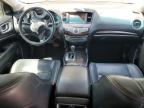 2014 Infiniti Qx60  продається в Fresno, CA - Front End